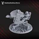 Heavy Support Turret by DakkaDakka - image 1
