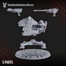 Heavy Support Turret by DakkaDakka - image 2