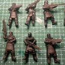 Bedouin Desert Stalkers x14 (pre-assembled) by DakkaDakka - image 1