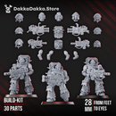 Liquidators Squad by DakkaDakka - image 3