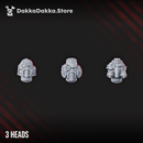 Liquidators Squad by DakkaDakka - image 1