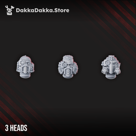 Liquidators Squad by DakkaDakka - image 1