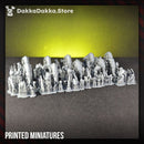 Locustguards of The Great Harvest Build Kit by DakkaDakka - image 2