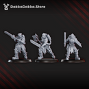 Mad Hyenas Squad by DakkaDakka - image 1