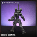 MSC Warfielder MK-III by DakkaDakka - image 1