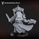 Magnir The Stonebeard by DakkaDakka - image 1
