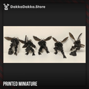Mantomorhs Assault Squad by DakkaDakka - image 1