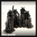 Mantomorhs Assault Squad by DakkaDakka - image 2