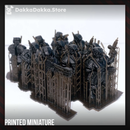 Midnight Sun Covenant Operations Team (part 1) by DakkaDakka - image 2