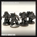 Mithrilclad Sentinels by DakkaDakka - image 2