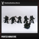 Navy Special Forces (part 1) by DakkaDakka - image 2