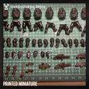 Nibelung Warriors Build Kit by DakkaDakka - image 2