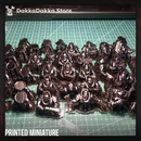Nibelung Warriors Squad (pre-assembled) by DakkaDakka - image 1
