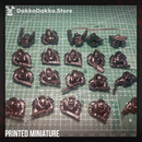Nibelung Warriors Squad (pre-assembled) by DakkaDakka - image 2