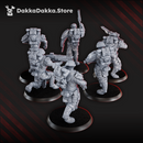 Operations team Build Kit by DakkaDakka - image 2