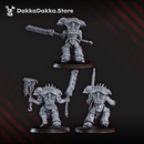 Possessed Butchers by DakkaDakka - image 1