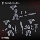Possessed Butchers by DakkaDakka - image 2