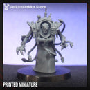 Pluto's Mechanized Liquidation Team Build Kit by DakkaDakka - image 1