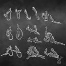 Steamguard Stormtroopers Squad Build Kit by DakkaDakka - image 1