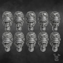Steamguard Stormtroopers Squad Build Kit by DakkaDakka - image 2