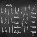 Steam Guard Assembly Kit by DakkaDakka - image 1