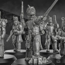 Steam Guard Assembly Kit by DakkaDakka - image 3