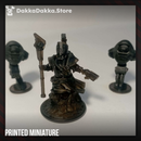 Sorcerer-Thane Thaurizan by DakkaDakka - image 2