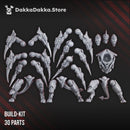 Springers of The Great Harvest Build Kit by DakkaDakka - image 3