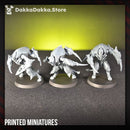 Springers of The Great Harvest Build Kit by DakkaDakka - image 1