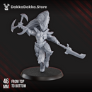 Stargana The Asteroid Caster by DakkaDakka - image 3