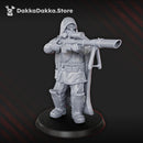 SteamGuard Sniper by DakkaDakka - image 1