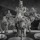 Steamguard Cavalry x5 by DakkaDakka - image 3