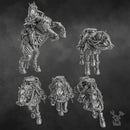 Steamguard Cavalry x5 by DakkaDakka - image 1