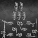 Steamguard Cavalry x5 by DakkaDakka - image 2