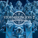 Stormbringers 2 (COMPLETE EDITION) by DakkaDakka - image 3