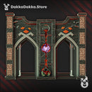 Stormpride Temple Corrupted Shrine by DakkaDakka - image 1