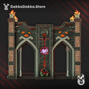 Stormpride Temple Corrupted Shrine by DakkaDakka - image 2