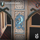 Stormpride Temple Shrine by DakkaDakka - image 1