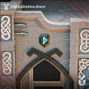 Stormpride Temple Shrine by DakkaDakka - image 2