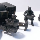 The Ork Slayers Heavy Artillery Team by DakkaDakka - image 2