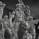 The Ork Slayers Squad Build Kit by DakkaDakka - image 3