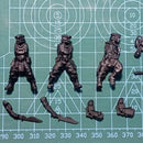 The Ork Slayers Squad Build Kit by DakkaDakka - image 1