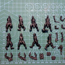 The Ork Slayers Squad Build Kit by DakkaDakka - image 2