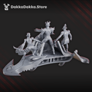 Heavy Turbo Bike by DakkaDakka - image 1