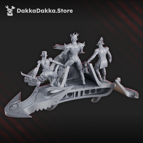 Heavy Turbo Bike by DakkaDakka - image 1