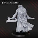 Vultures Horde Commissar by DakkaDakka - image 1