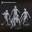 Pandemic Zombies Squad x10 by DakkaDakka - image 2