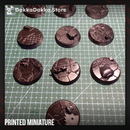 Da Horde Bases Set by DakkaDakka - image 2