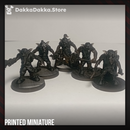 Gobbo Squad by DakkaDakka - image 2