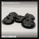 Da Horde Bases Set by DakkaDakka - image 1